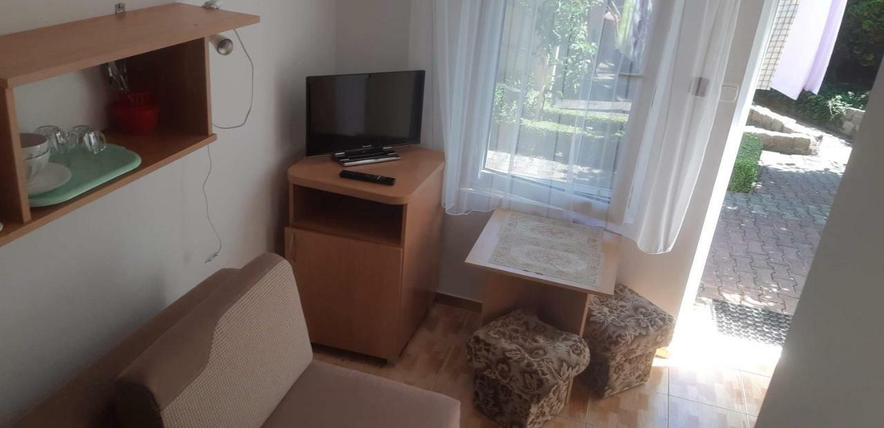 Willa Podkowa Grzybowo  Zimmer foto